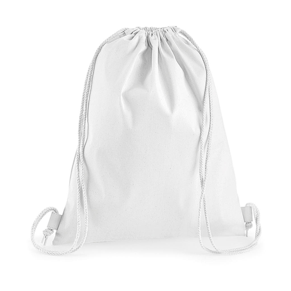 Westford Mill | Premium cotton gym bag